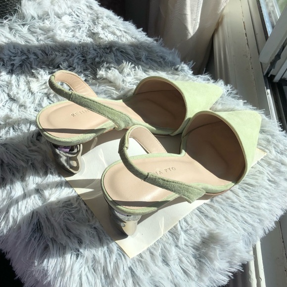 Rejina Pyo Slingback - Size 36 - Picture 5 of 5